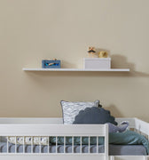 LIFETIME Kidsrooms Storage Wall Shelf