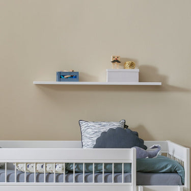 LIFETIME Kidsrooms Storage Wall Shelf