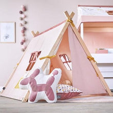 Carica l&#39;immagine nel visualizzatore di Gallery, LIFETIME Kidsrooms Tent Play tent - Funland
