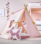 LIFETIME Kidsrooms Tent Play tent - Funland
