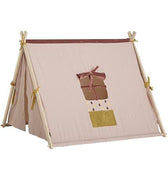 LIFETIME Kidsrooms Tent Play tent - Funland