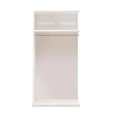 LIFETIME Kidsrooms Wardrobe Additional wardrobe base 100 cm