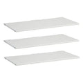 LIFETIME Kidsrooms Wardrobe Extra Shelf for wardrobe 100 cm