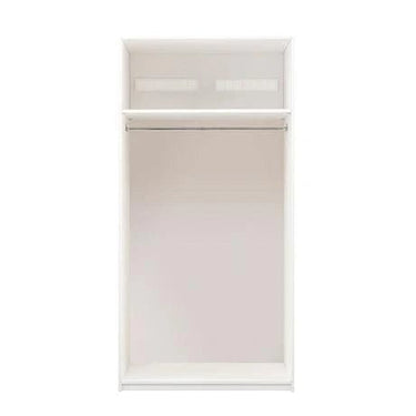 LIFETIME Kidsrooms Wardrobe Wardrobe base 100 cm