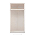 LIFETIME Kidsrooms Wardrobe Wardrobe base 100 cm