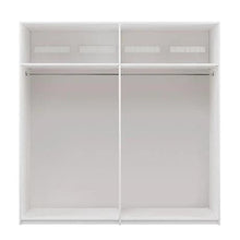 Lade das Bild in den Galerie-Viewer, LIFETIME Kidsrooms Wardrobe Wardrobe base 200 cm
