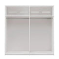 LIFETIME Kidsrooms Wardrobe Wardrobe base 200 cm