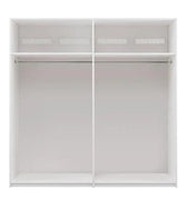 LIFETIME Kidsrooms Wardrobe Wardrobe base 200 cm