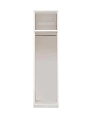 LIFETIME Kidsrooms Wardrobe Wardrobe base 50 cm
