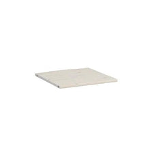 Charger l&#39;image dans la galerie, LIFETIME Kidsrooms Wardrobe Whitewash / 1-pack Extra Shelf for wardrobe 50 cm
