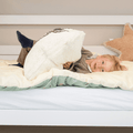 LIFETIME Kidsrooms Waterproof Fitted Sheet