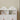 LIFETIME Kidsrooms White Bookcase Top - Roof