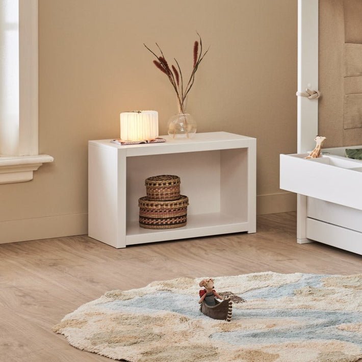 Low Bookcase Bookcase LIFETIME Kidsrooms