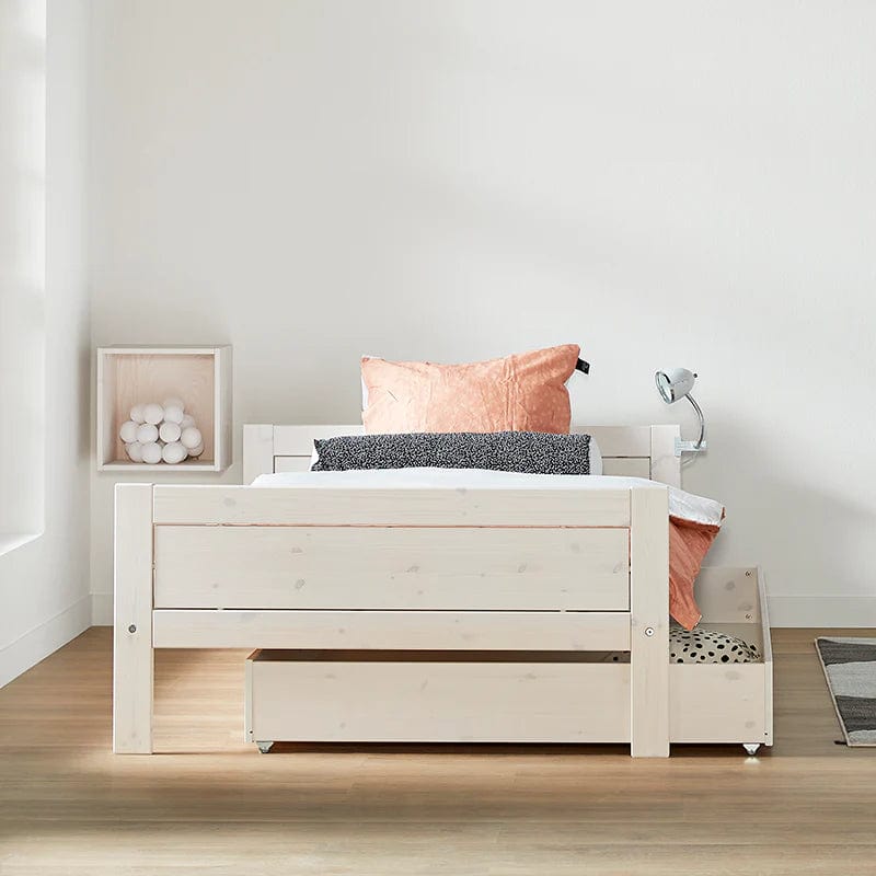 Einzelbett 120x200 cm
