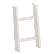Load image into Gallery viewer, Small ladder for cabin bed - W34,5 cm
