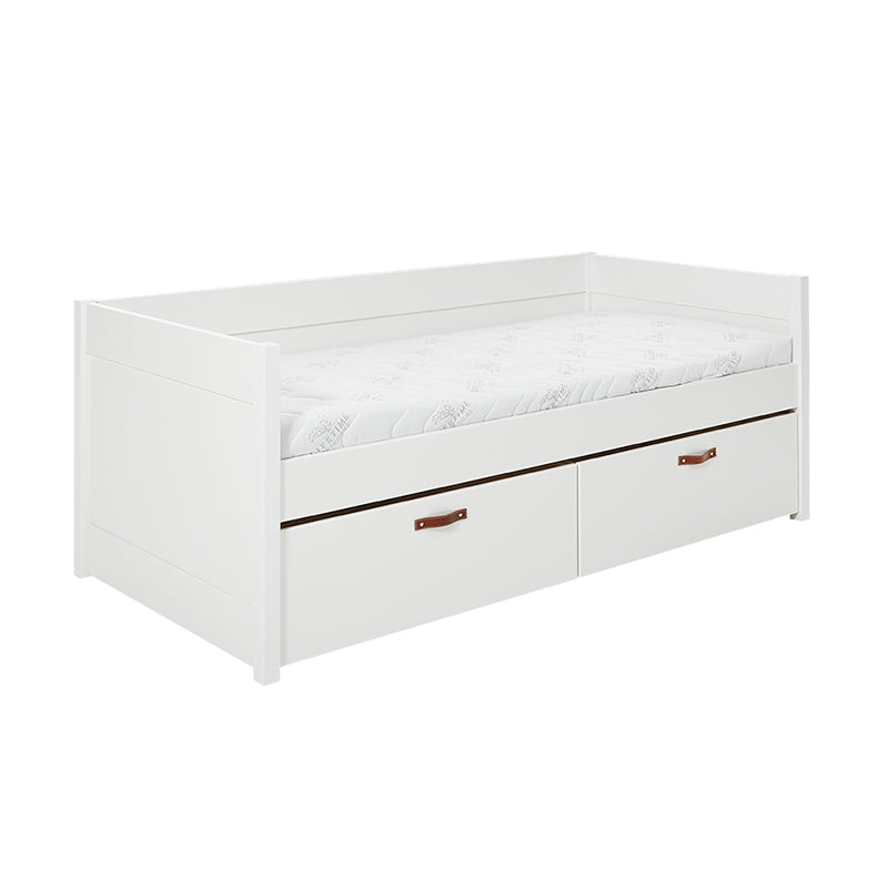 Cool Kids bed with 2 drawers 78 cm