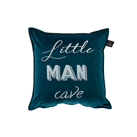 Coussin Man Cave