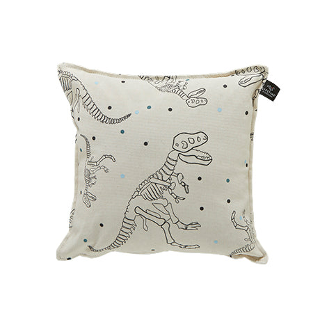 Coussin Dinos & Dots