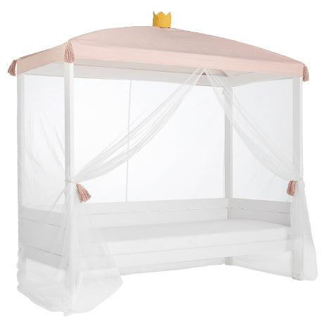 Canopy  for 4-poster bed - Princess