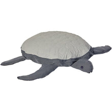 Load image into Gallery viewer, Turtle Pouf - Ocean Life
