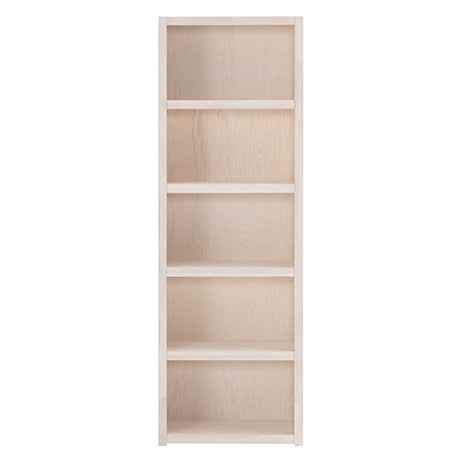 Bookcase with 4 shelves