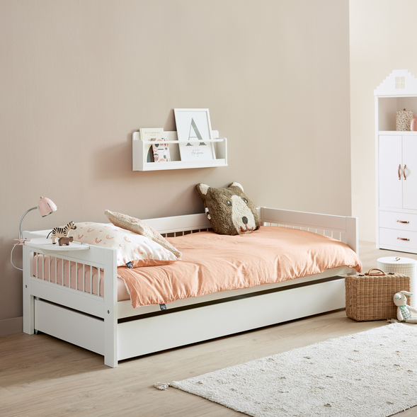 Letto base - Breeze