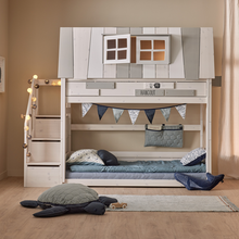 Load image into Gallery viewer, Low bunk bed - My Hangout
