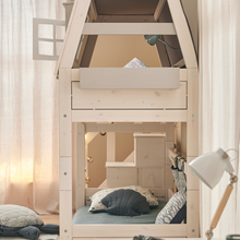 Load image into Gallery viewer, Low bunk bed - My Hangout
