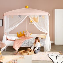 Load image into Gallery viewer, Canopy  for 4-poster bed - Princess

