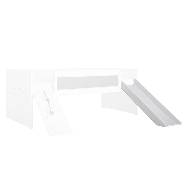 LIFETIME Kidsrooms Bed accessory White Slide for cabin bed