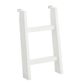 LIFETIME Kidsrooms Bed accessory White Small ladder for cabin bed - W34,5 cm