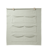 LIFETIME Kidsrooms Blue Sage Pocket hanger for bed - Essence