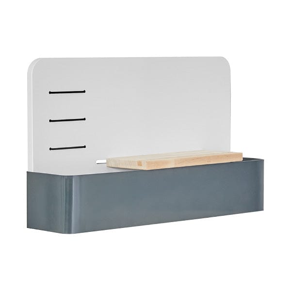 LIFETIME Kidsrooms DK Desk Storage top for the wooden desk