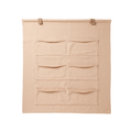 LIFETIME Kidsrooms Peach Pocket hanger for bed - Essence
