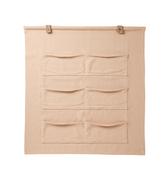 LIFETIME Kidsrooms Peach Pocket hanger for bed - Essence