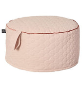 LIFETIME Kidsrooms Pouf Round Pouf - Sunset Dreams