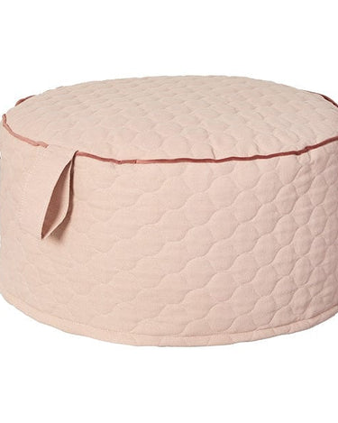 LIFETIME Kidsrooms Pouf Round Pouf - Sunset Dreams