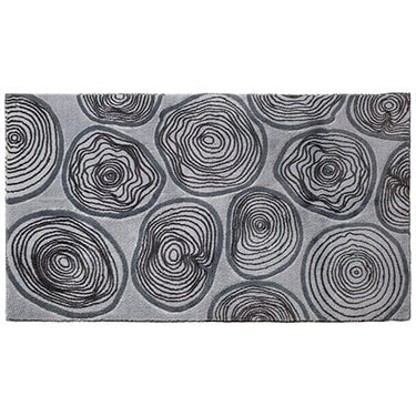 LIFETIME Kidsrooms Rug Rug 1-2-Trees