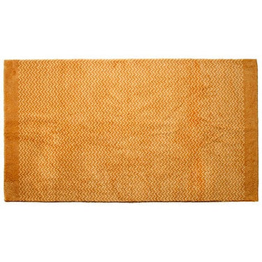 LIFETIME Kidsrooms Rug Rug Zigzag ocre