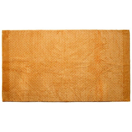 LIFETIME Kidsrooms Rug Rug Zigzag ocre