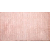 LIFETIME Kidsrooms Rug Rug Zigzag - Pink