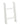 Small Ladder for Cabin Bed - W34,5 cm Bed accessory LIFETIME Kidsrooms